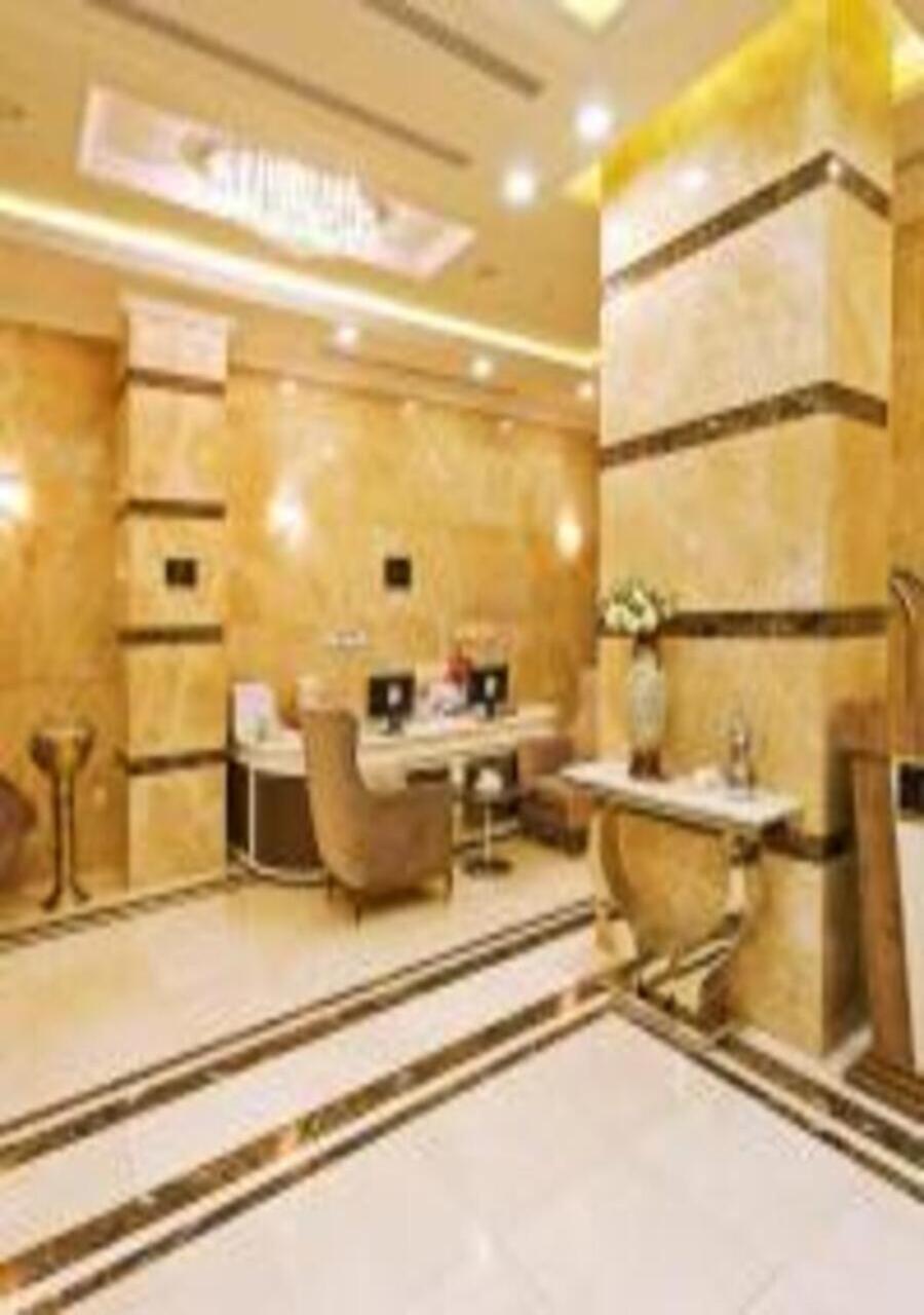 Delights Inn - Green Oasis Hotel Medina Екстер'єр фото