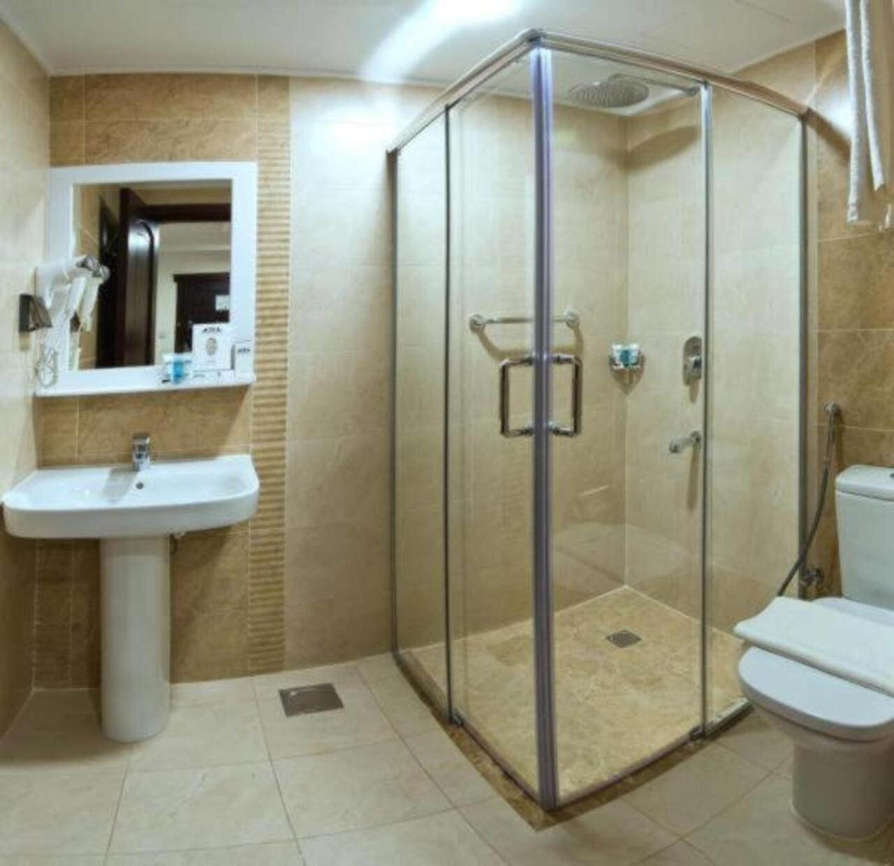 Delights Inn - Green Oasis Hotel Medina Екстер'єр фото