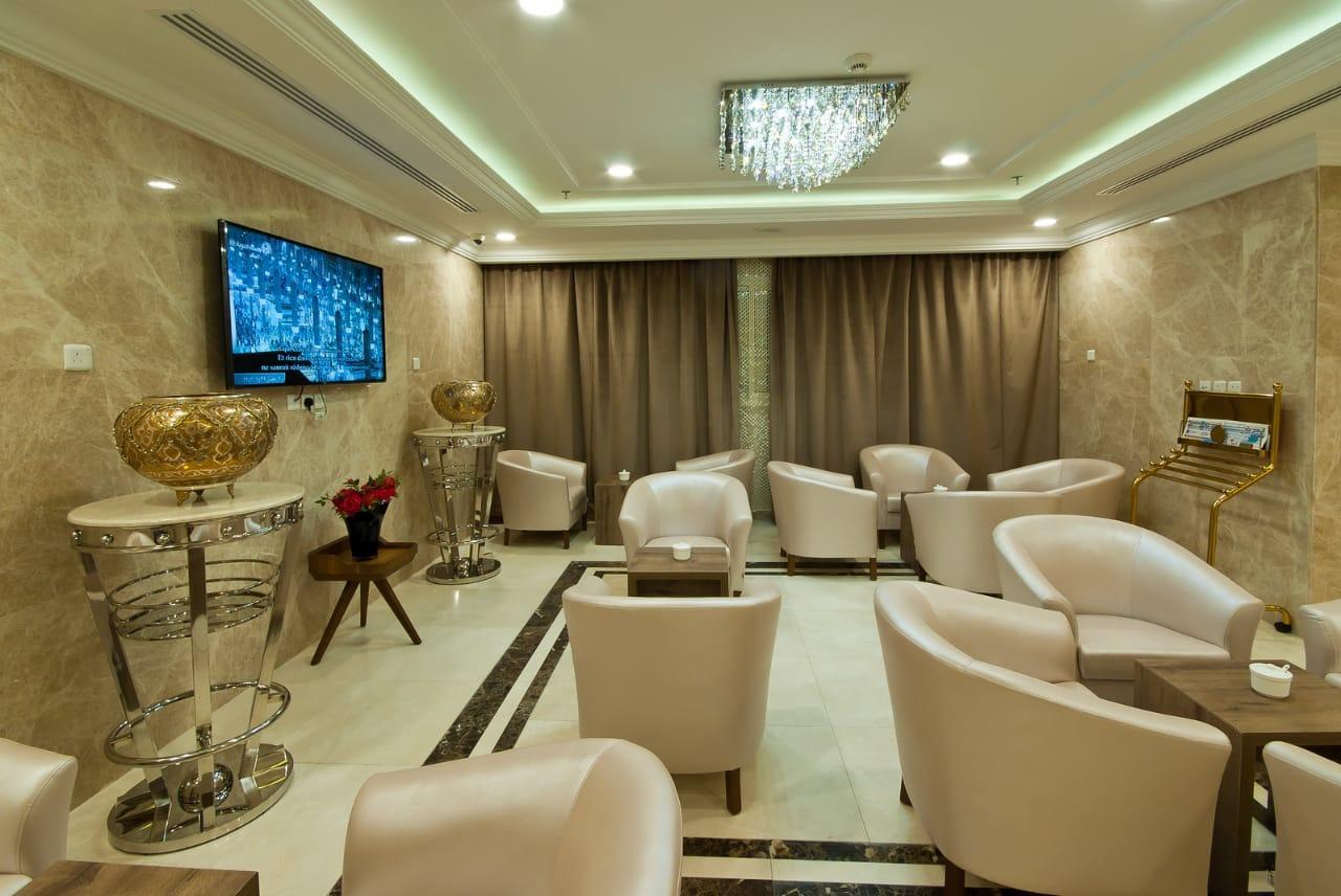 Delights Inn - Green Oasis Hotel Medina Екстер'єр фото