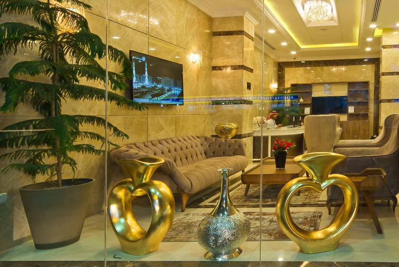 Delights Inn - Green Oasis Hotel Medina Екстер'єр фото