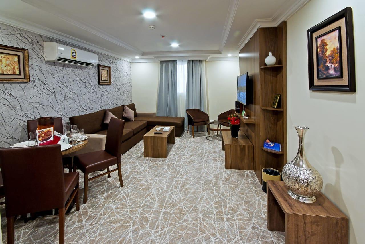 Delights Inn - Green Oasis Hotel Medina Екстер'єр фото