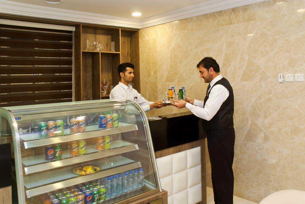 Delights Inn - Green Oasis Hotel Medina Екстер'єр фото