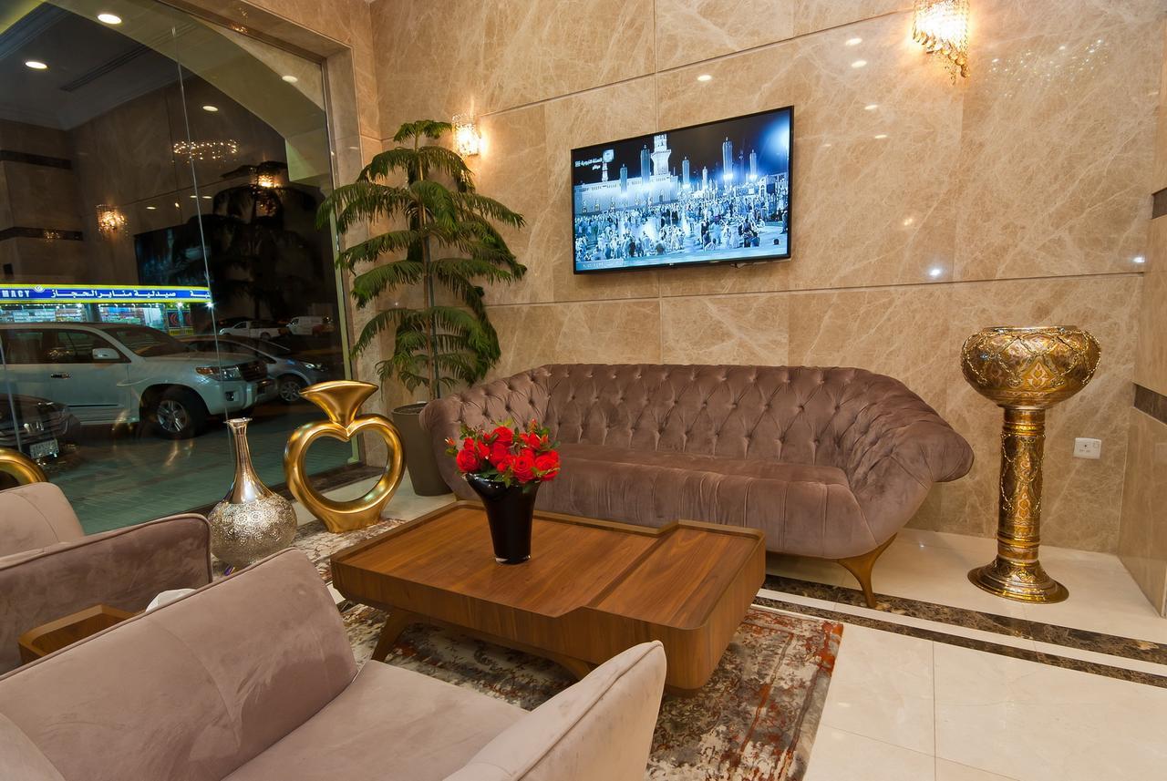 Delights Inn - Green Oasis Hotel Medina Екстер'єр фото