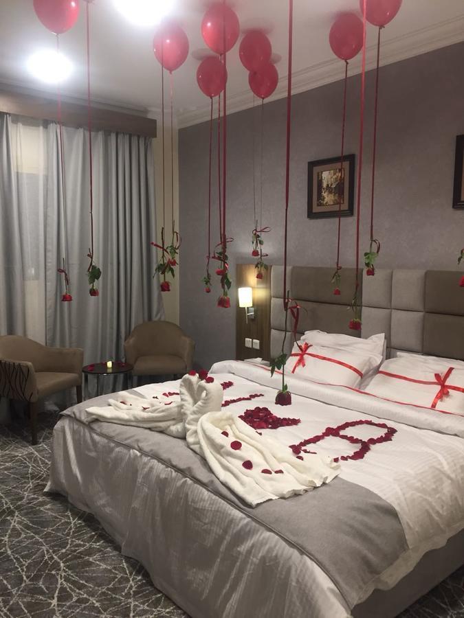 Delights Inn - Green Oasis Hotel Medina Екстер'єр фото