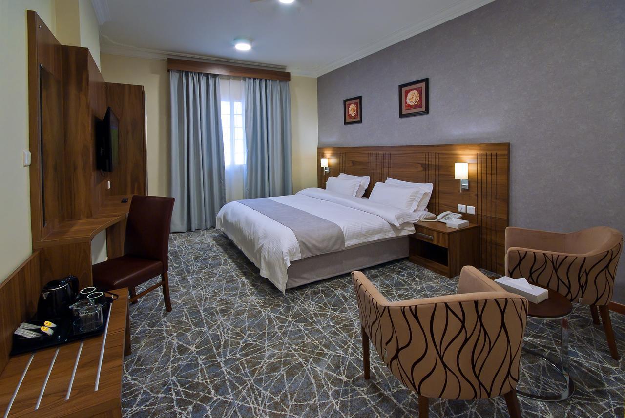 Delights Inn - Green Oasis Hotel Medina Екстер'єр фото