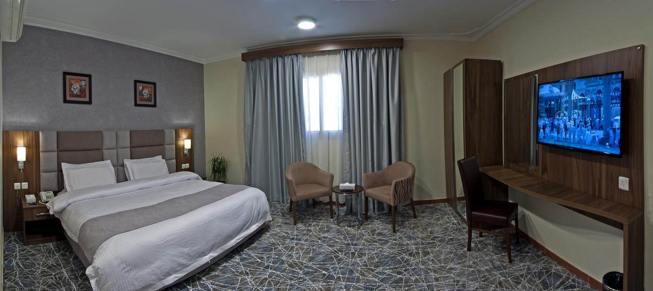 Delights Inn - Green Oasis Hotel Medina Екстер'єр фото