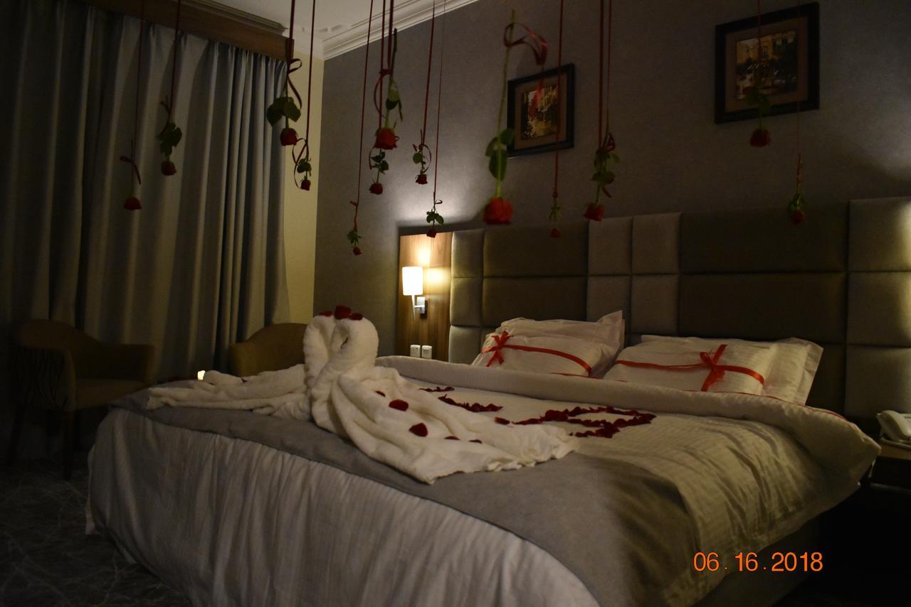 Delights Inn - Green Oasis Hotel Medina Екстер'єр фото