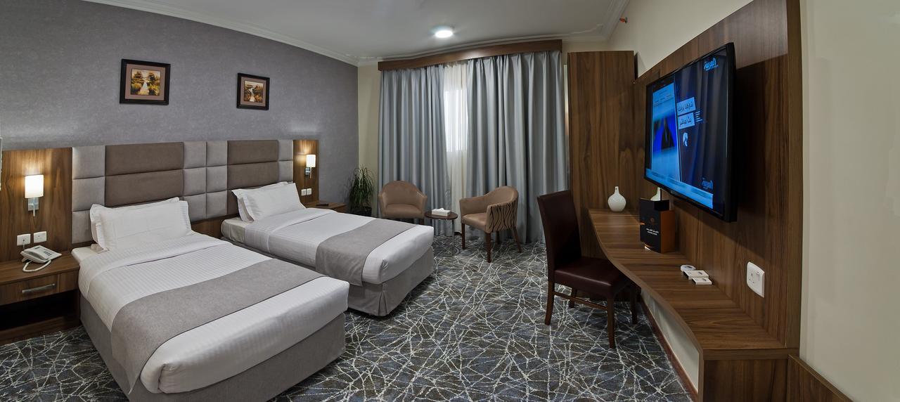 Delights Inn - Green Oasis Hotel Medina Екстер'єр фото