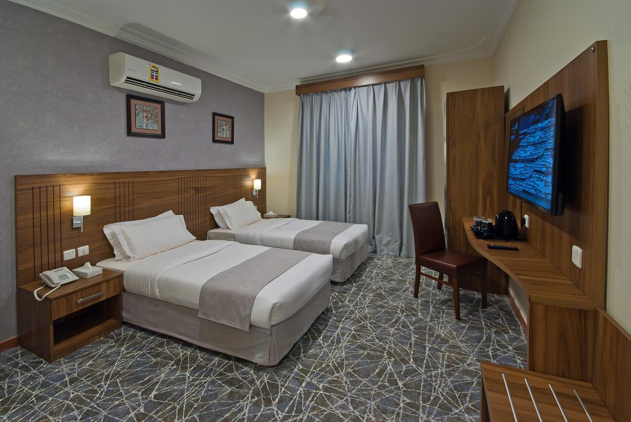 Delights Inn - Green Oasis Hotel Medina Екстер'єр фото