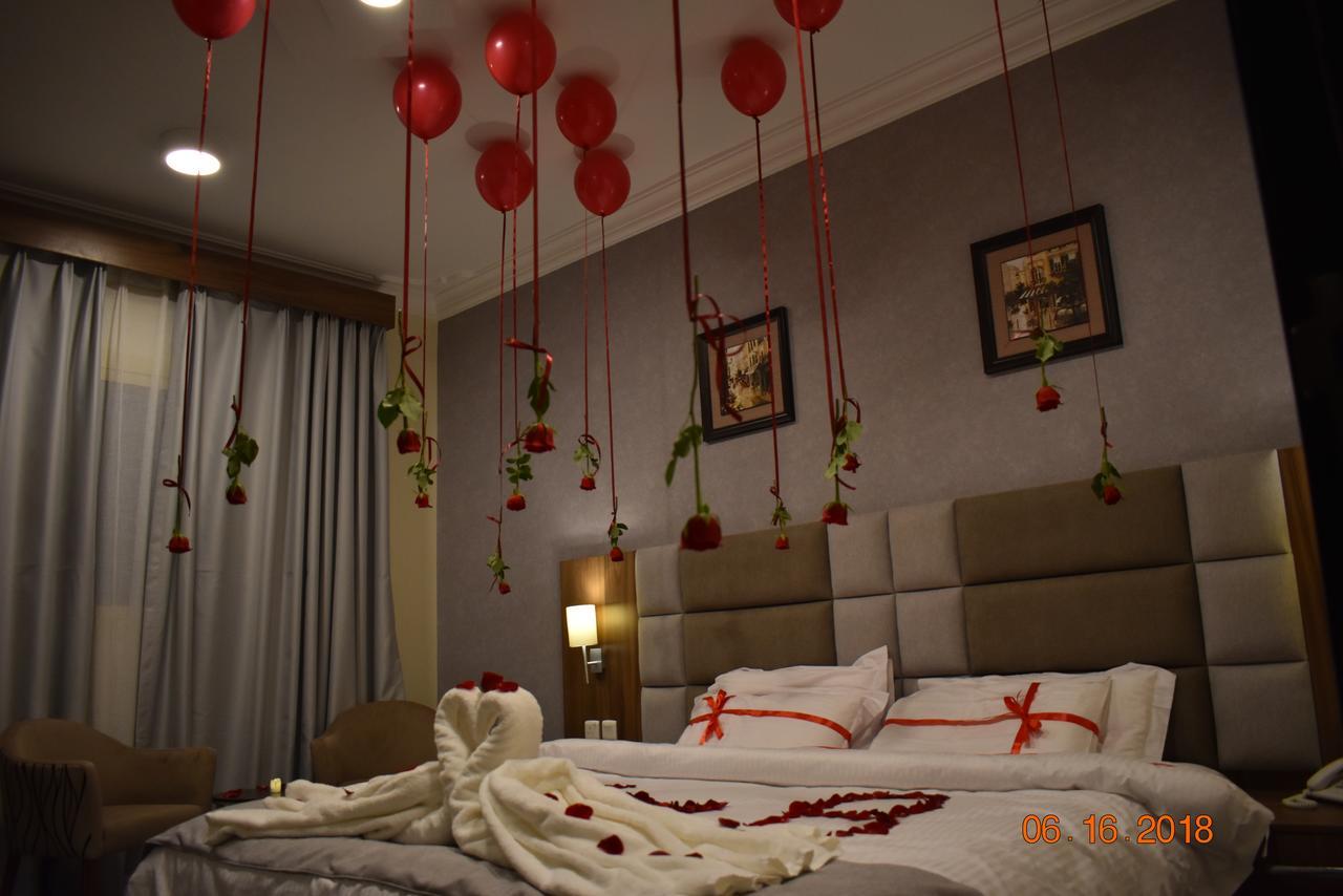 Delights Inn - Green Oasis Hotel Medina Екстер'єр фото