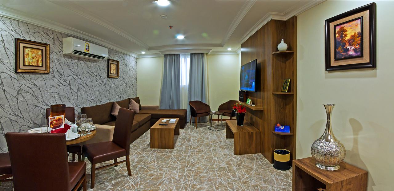 Delights Inn - Green Oasis Hotel Medina Екстер'єр фото