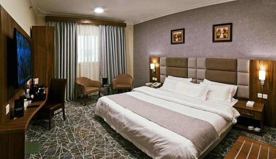 Delights Inn - Green Oasis Hotel Medina Номер фото