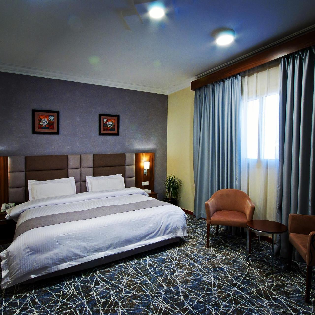Delights Inn - Green Oasis Hotel Medina Екстер'єр фото